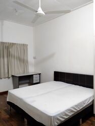 Pebble Lane (D15), Terrace #601508871